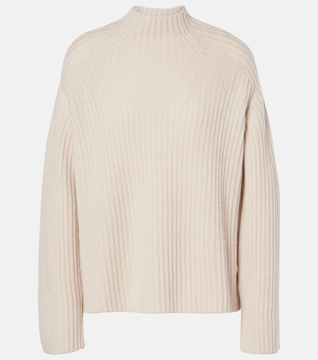 Cashmere sweater | Jardin des Orangers