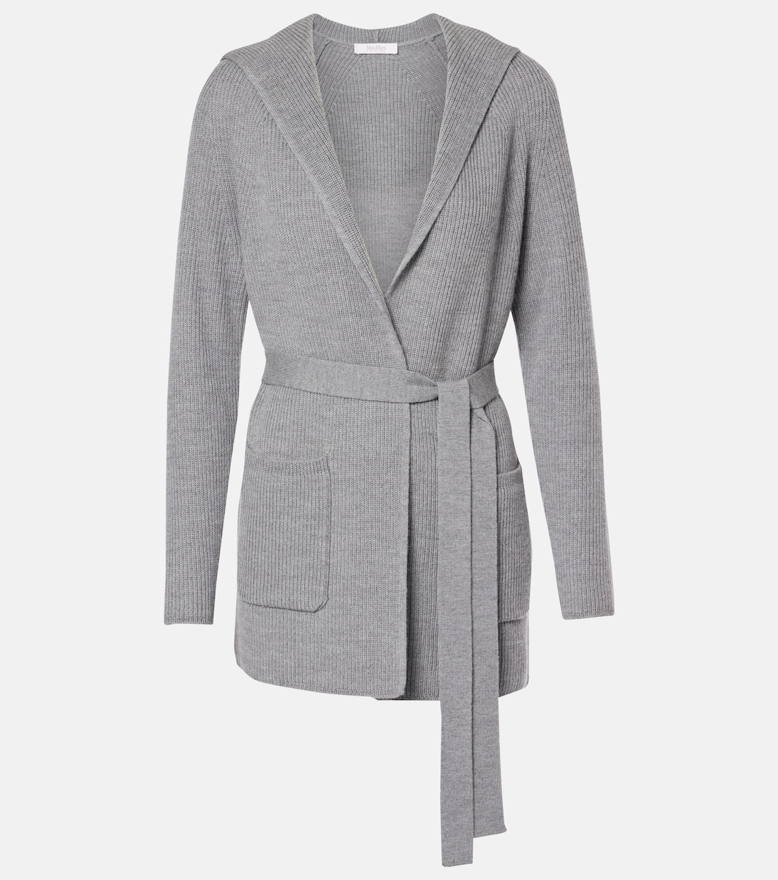 Cárdigan Leisure Finezza de lana | Max Mara