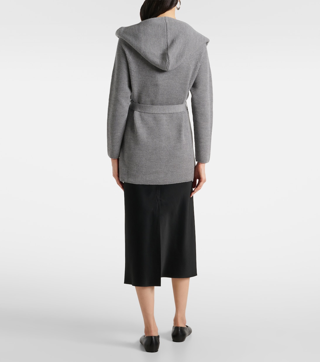 Cárdigan Leisure Finezza de lana | Max Mara