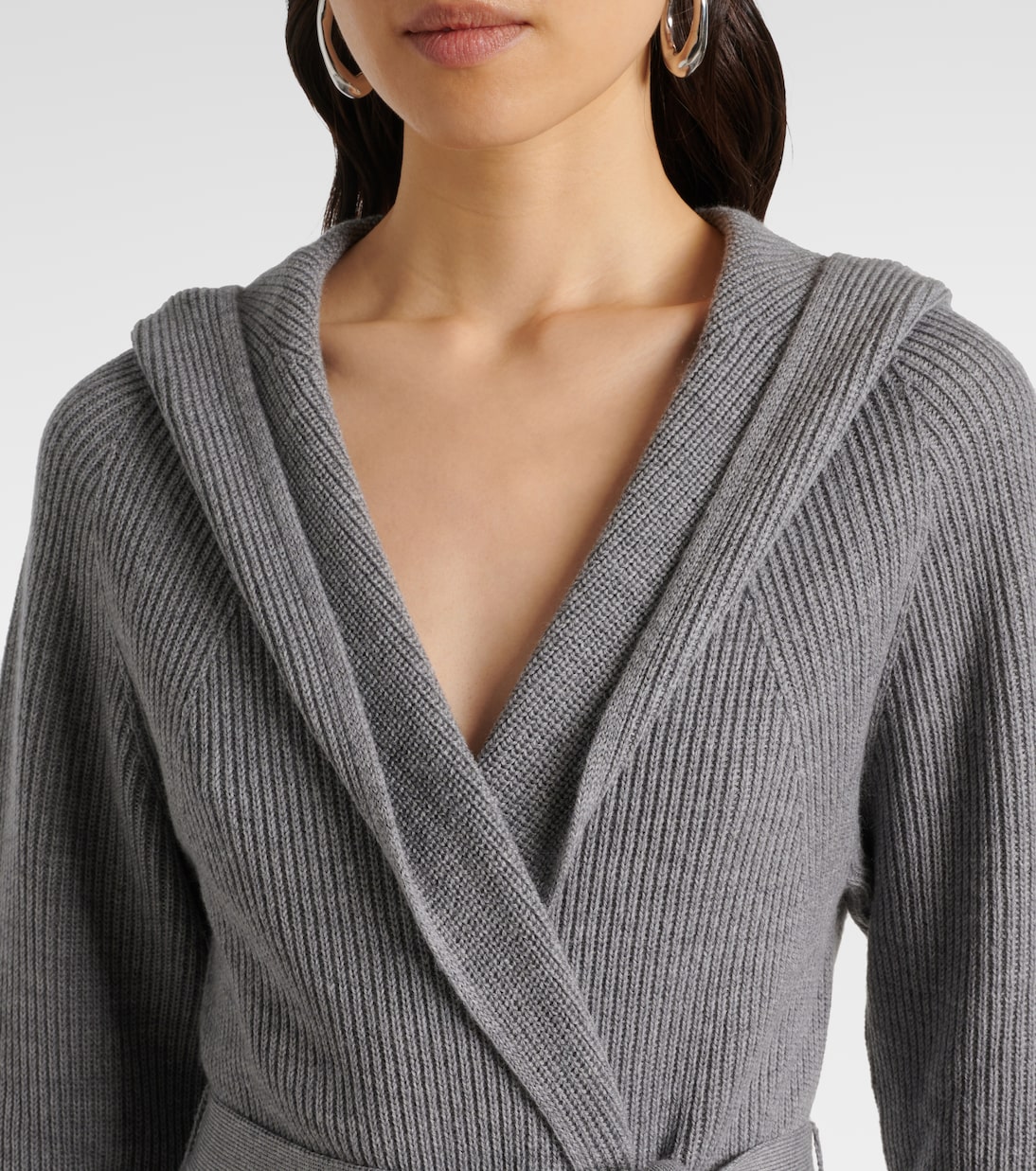 Cárdigan Leisure Finezza de lana | Max Mara