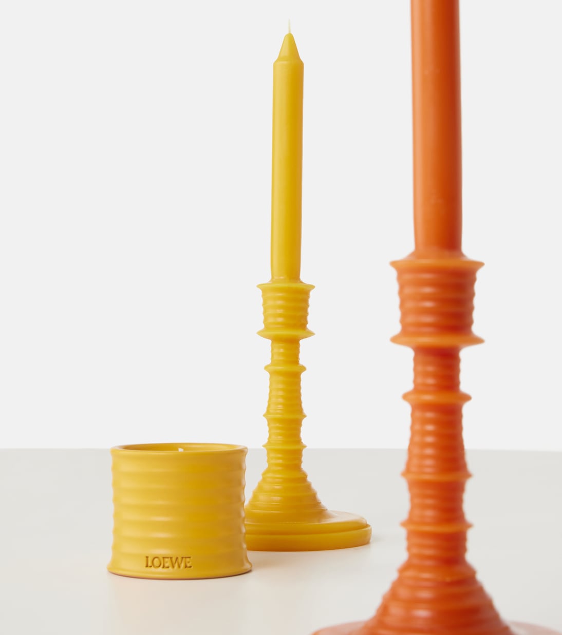 Duftkerze Wasabi | Loewe Home Scents