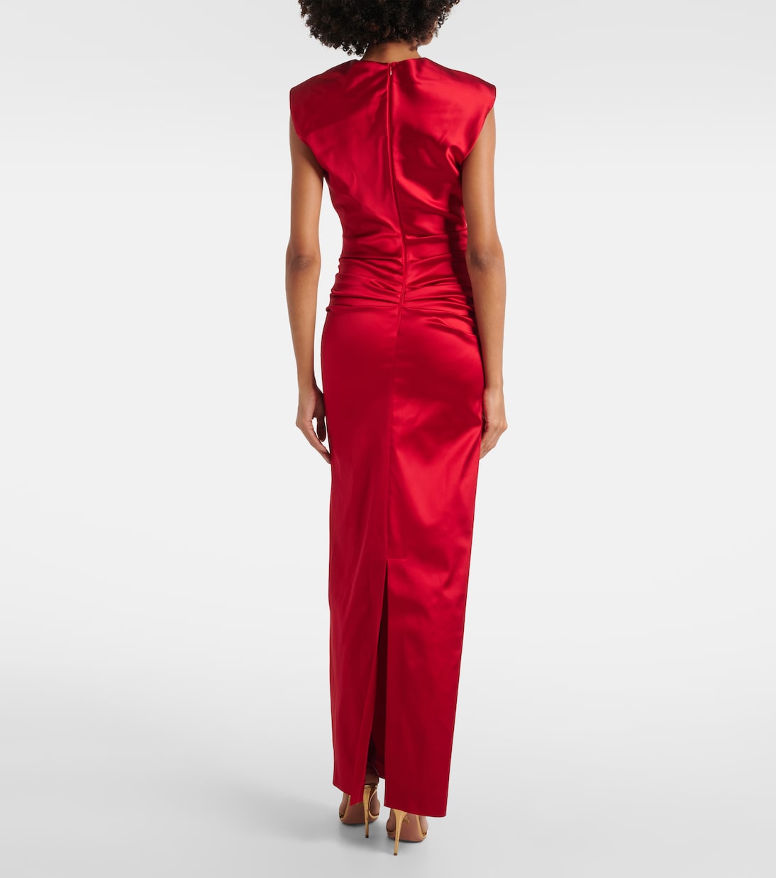 Maxikleid Rea | Max Mara
