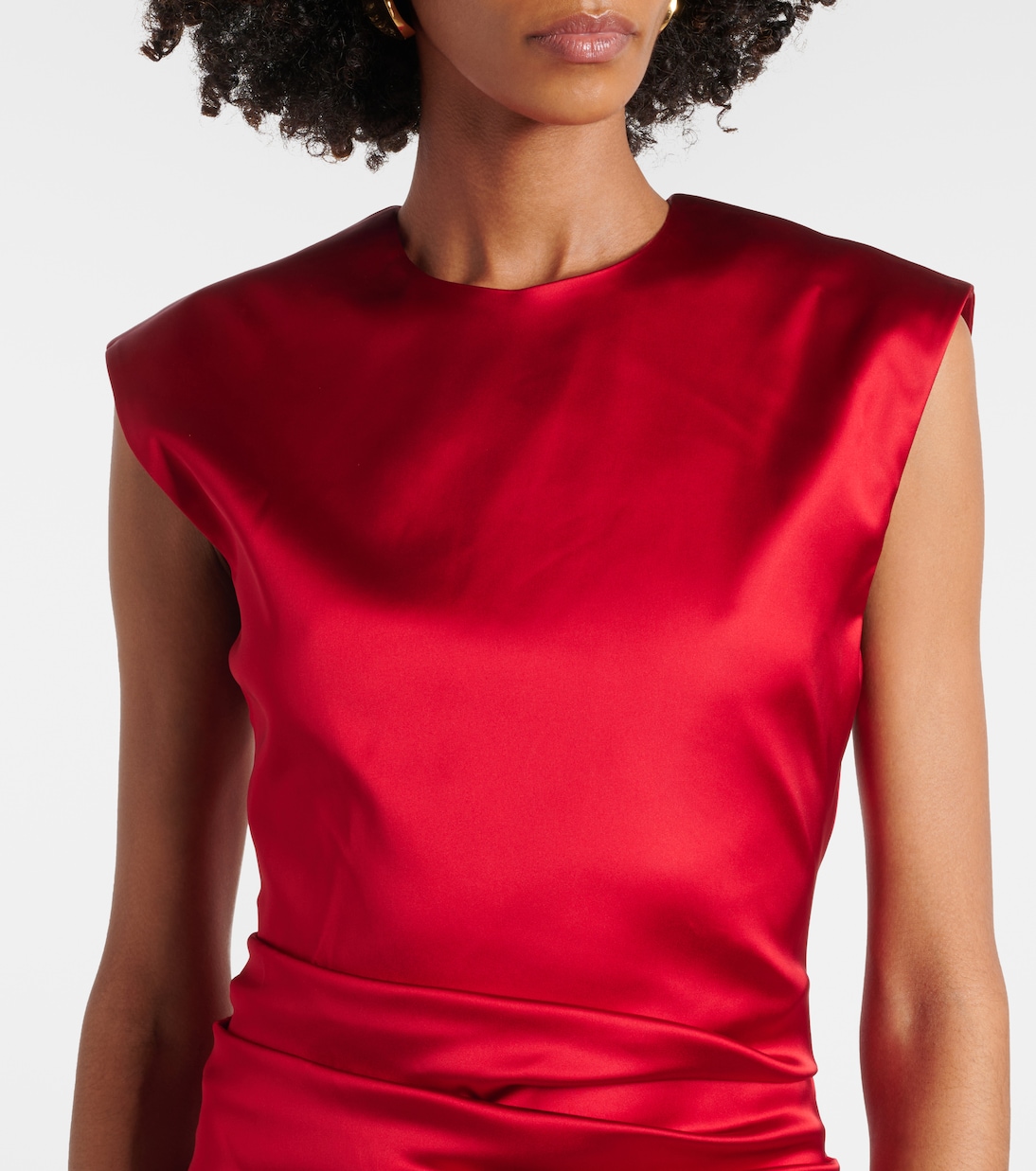 Maxikleid Rea | Max Mara