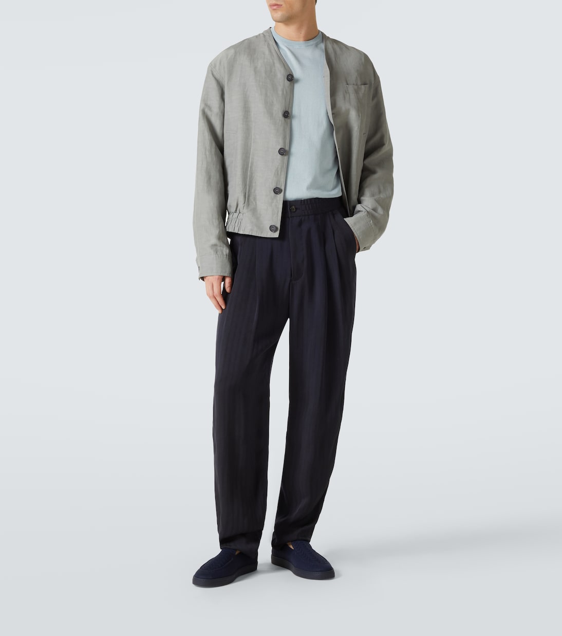 Hose | Giorgio Armani