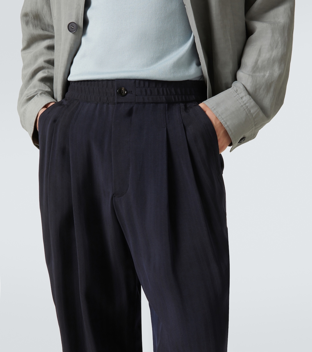 Hose | Giorgio Armani