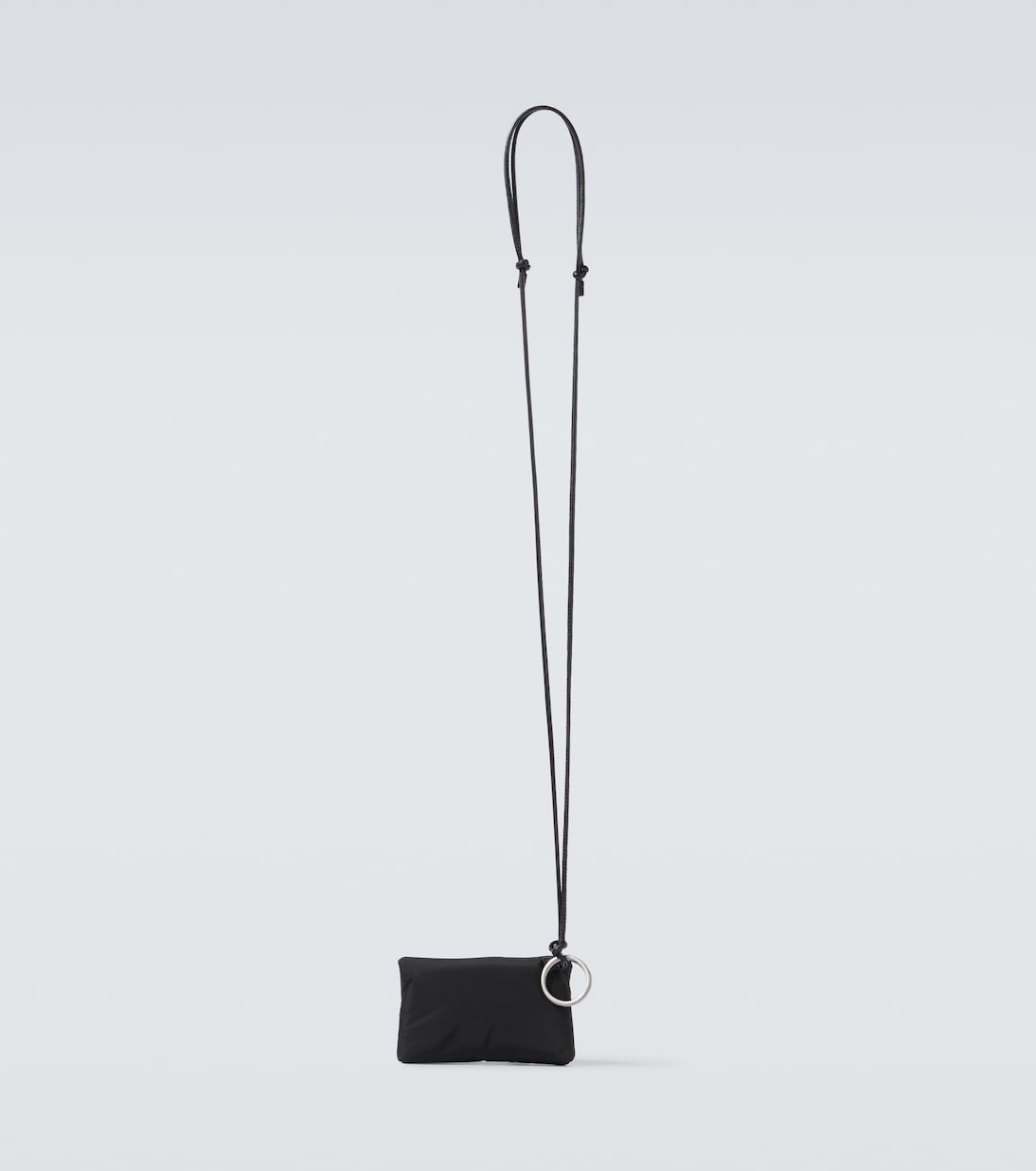Borsa a tracolla Cassandre Mini con pelle | Saint Laurent