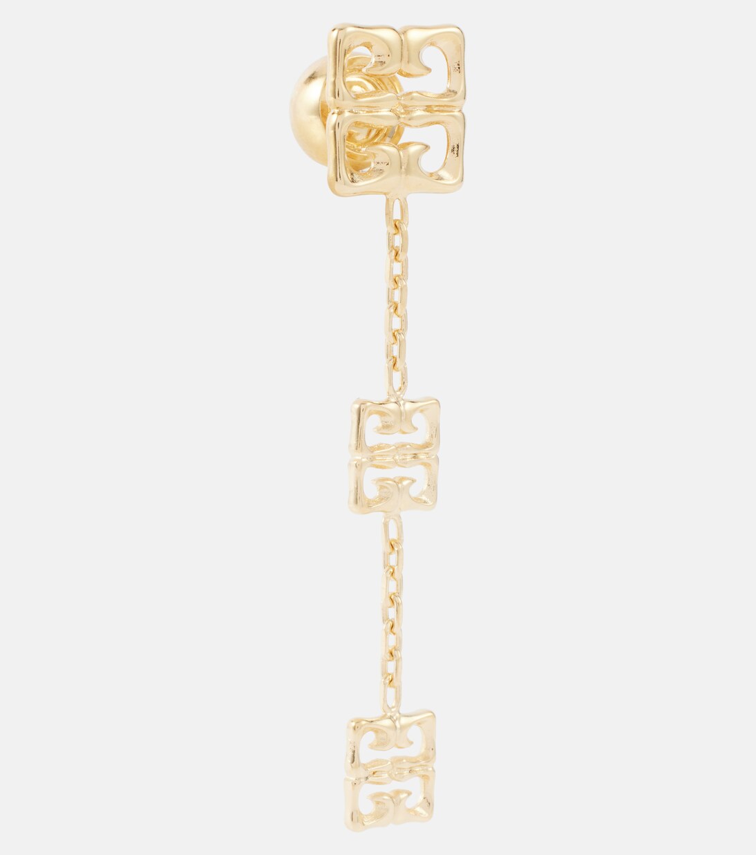4G Liquid earrings | Givenchy