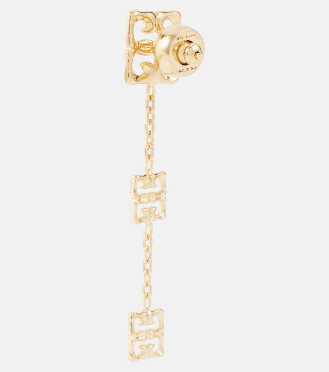 4G Liquid earrings | Givenchy