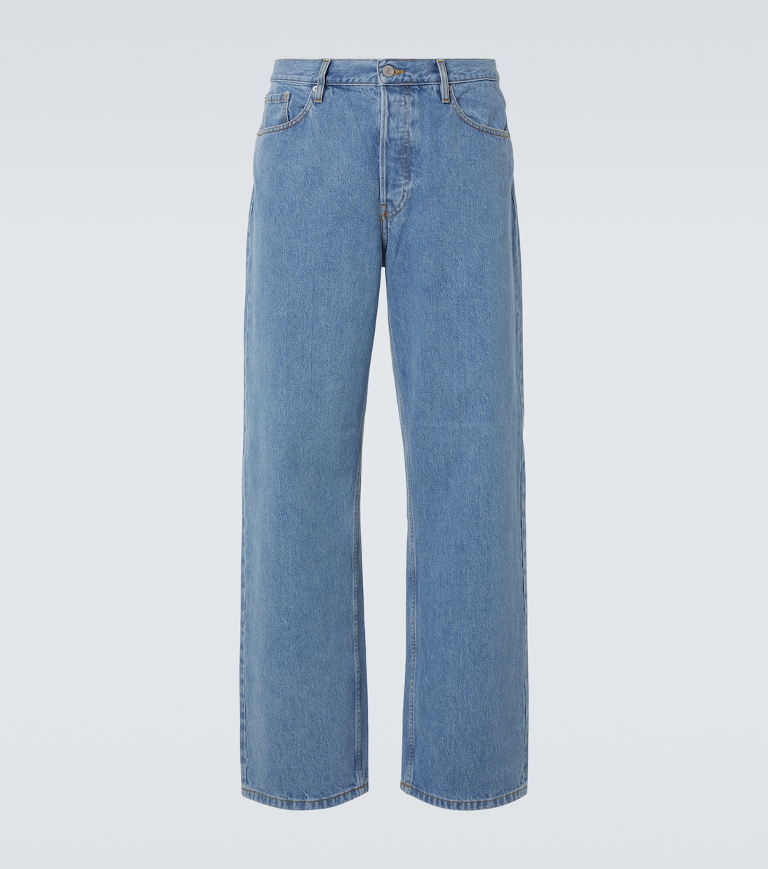 Jean ample | Dries Van Noten