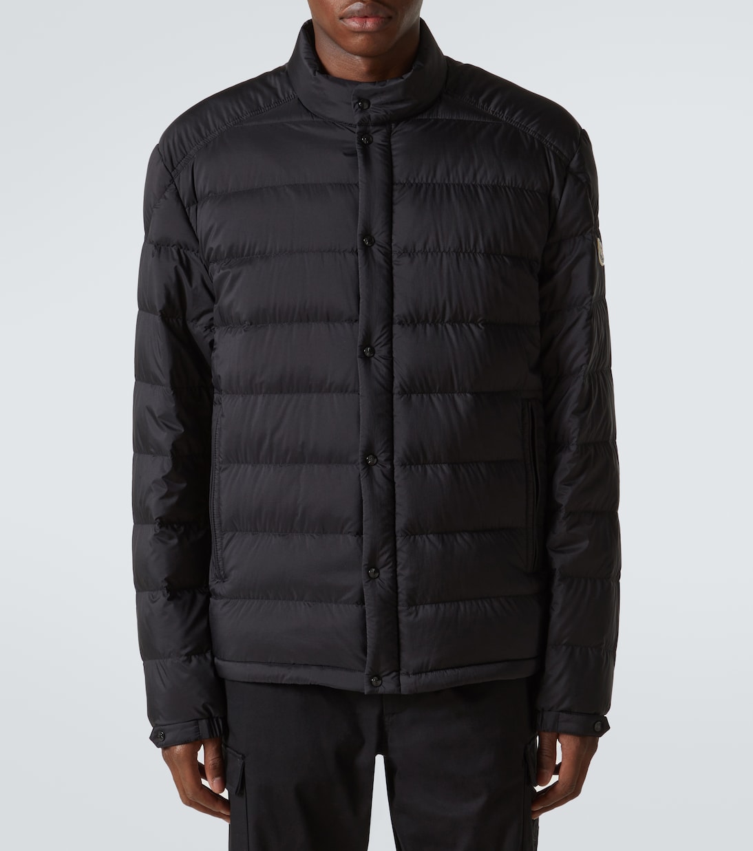 Daunenjacke Selves | Moncler