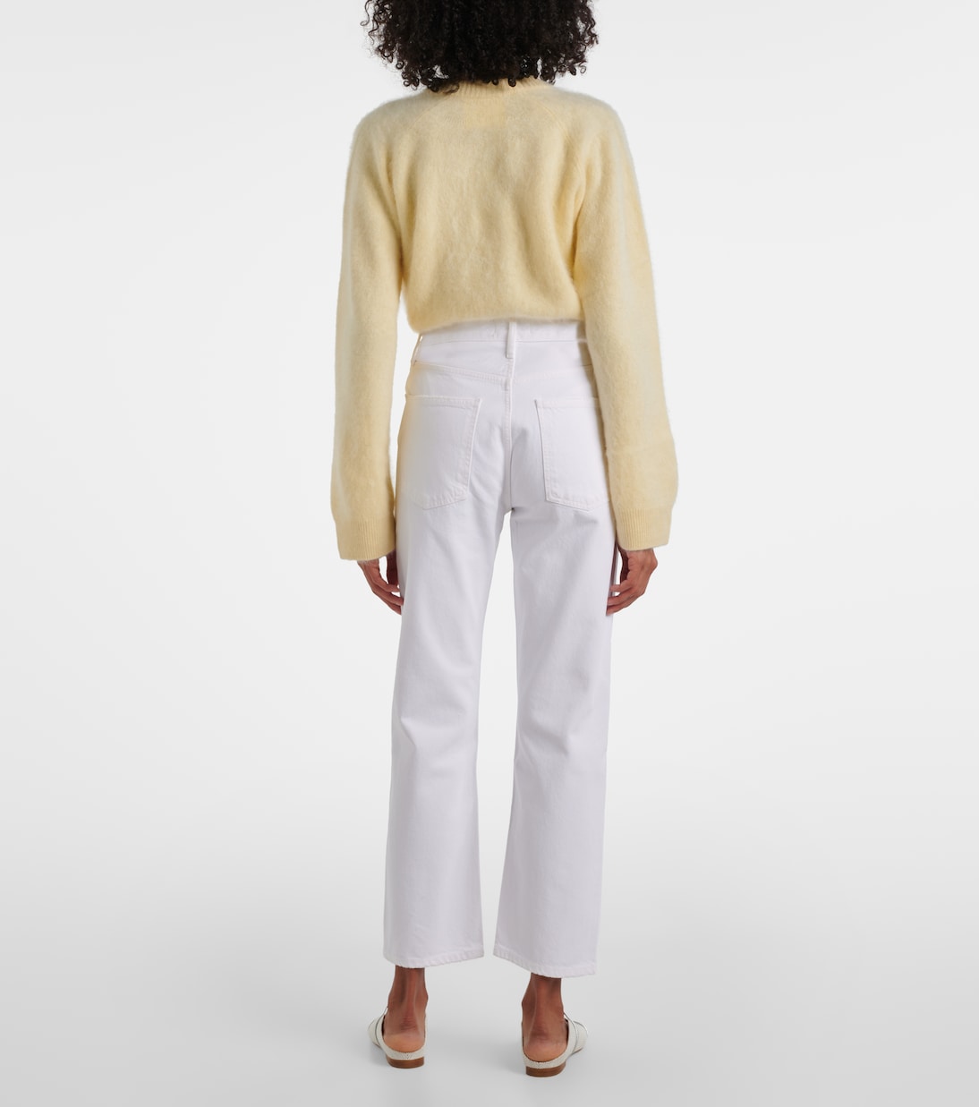 Jeans regular ‘90s Pinch Waist | Agolde