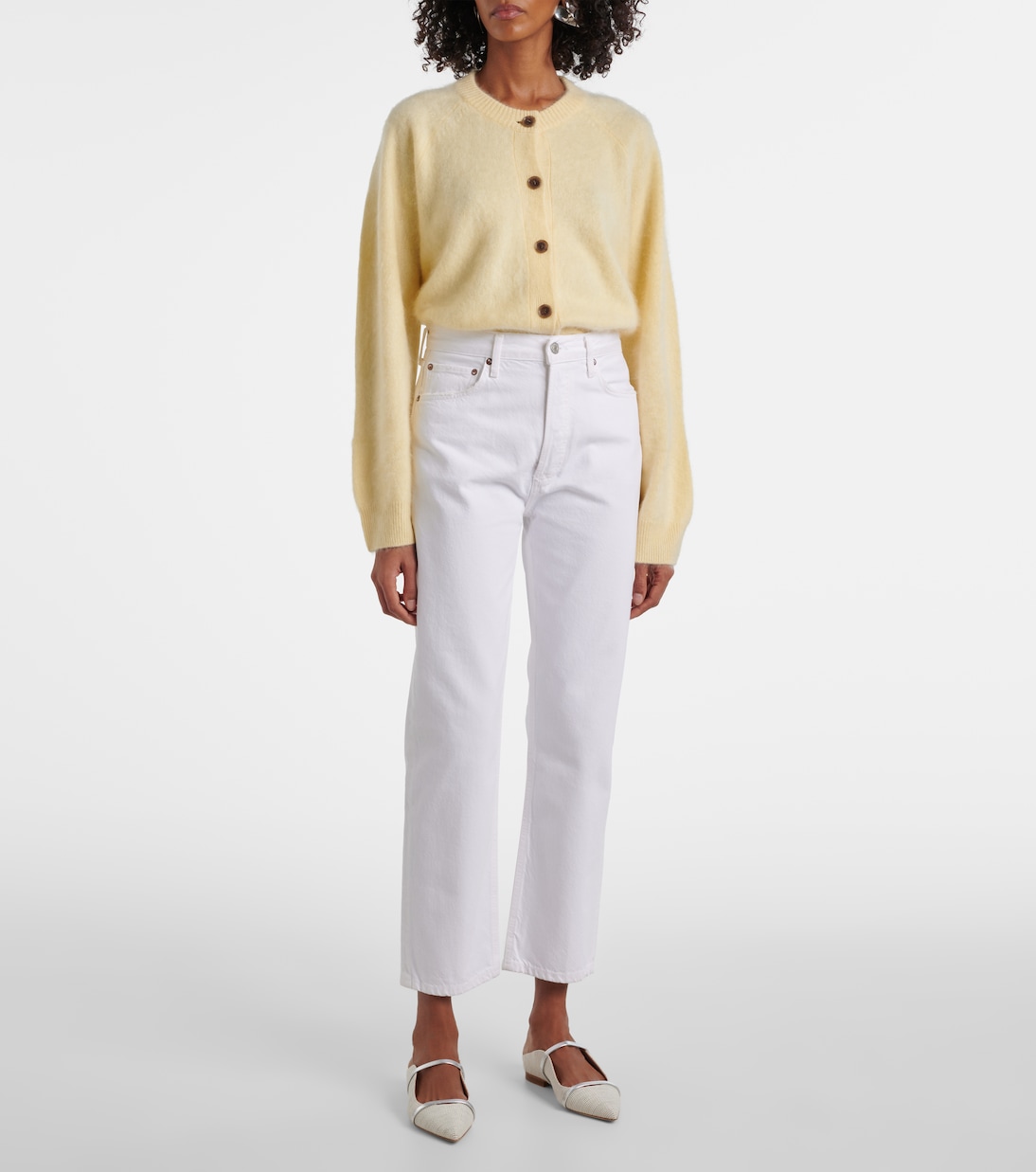 Jeans regular ‘90s Pinch Waist | Agolde