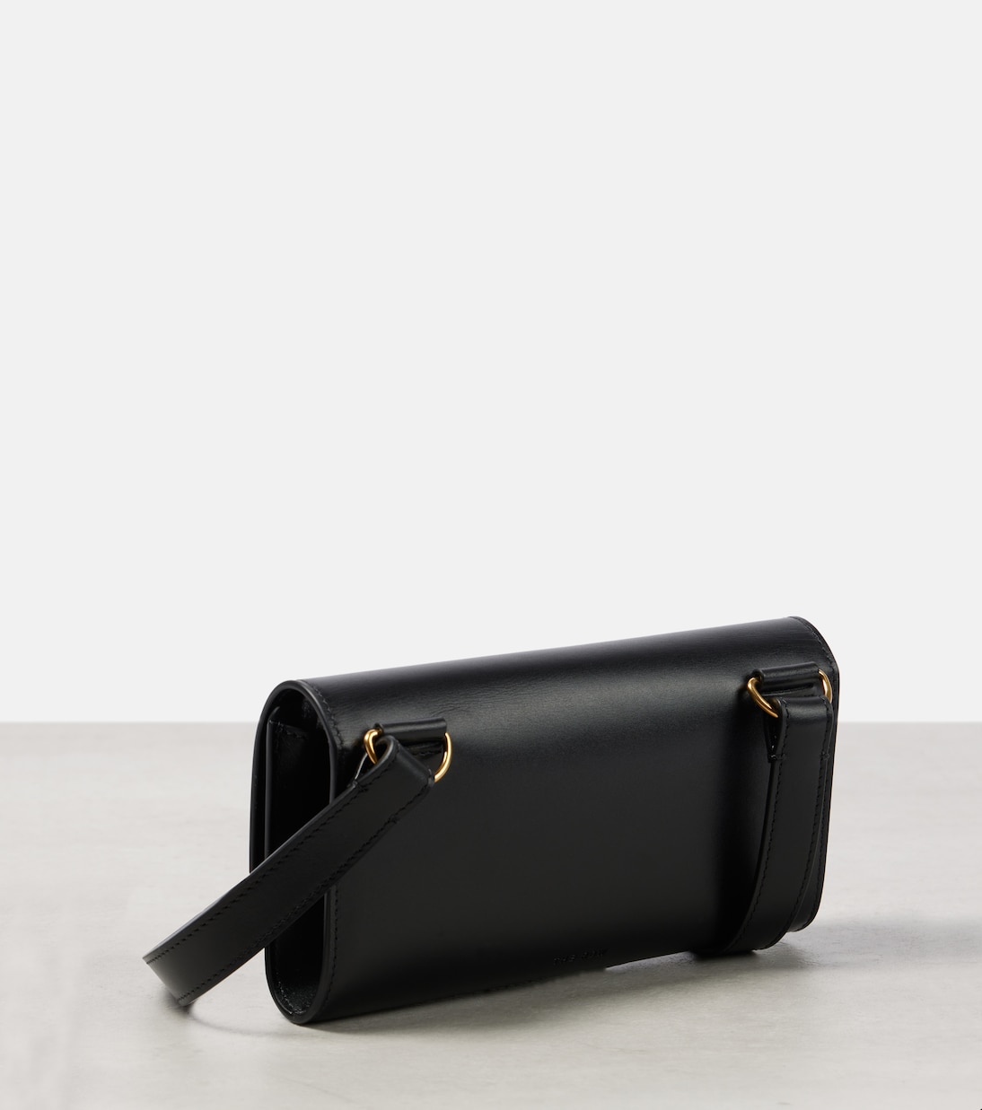 Marsupio in pelle | The Row