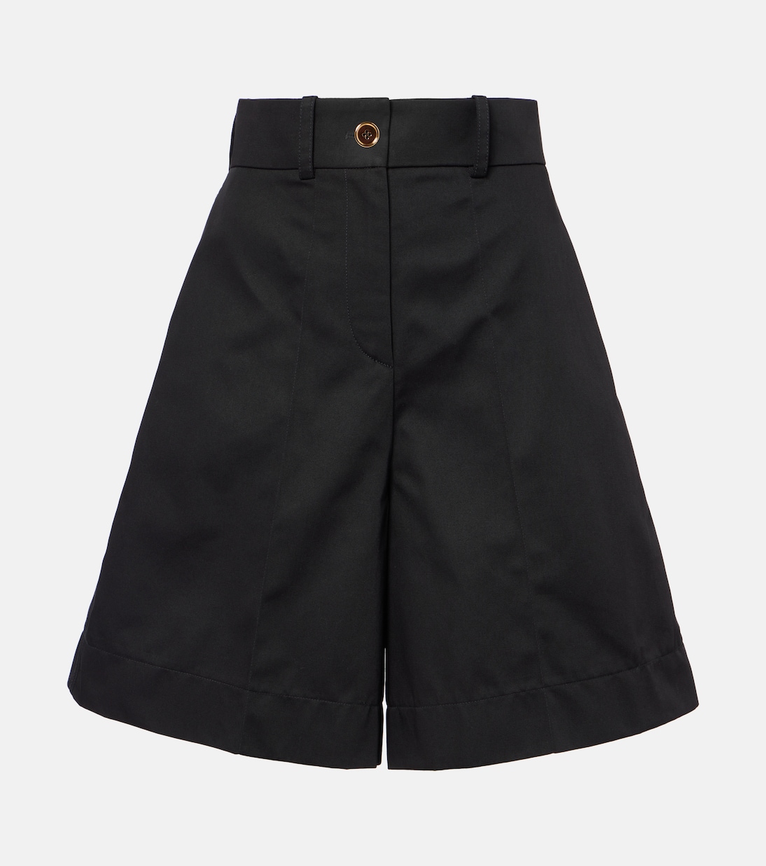Short en coton | Patou