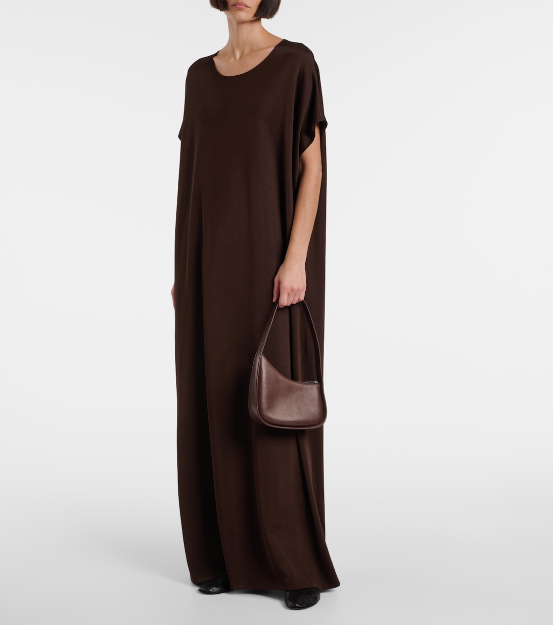 Kaori maxi dress | The Row