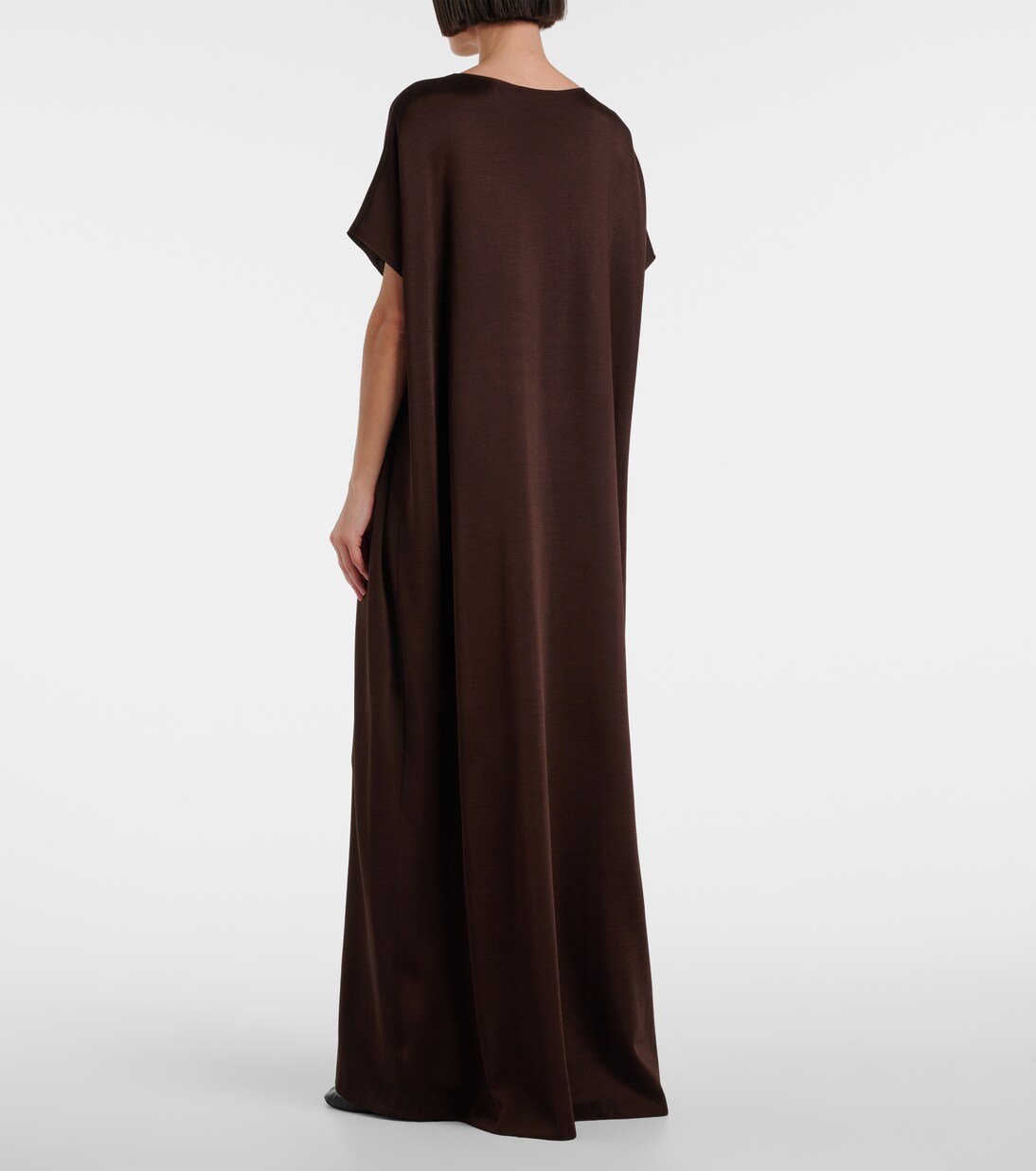 Kaori maxi dress | The Row