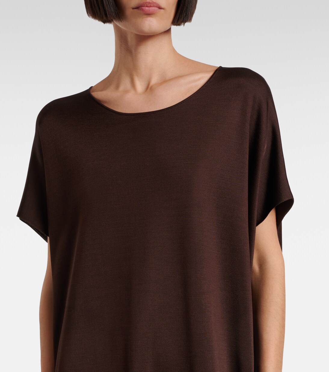 Kaori maxi dress | The Row