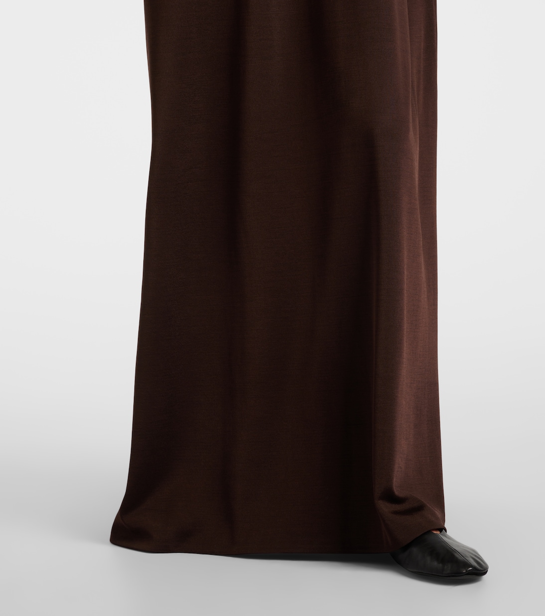 Kaori maxi dress | The Row