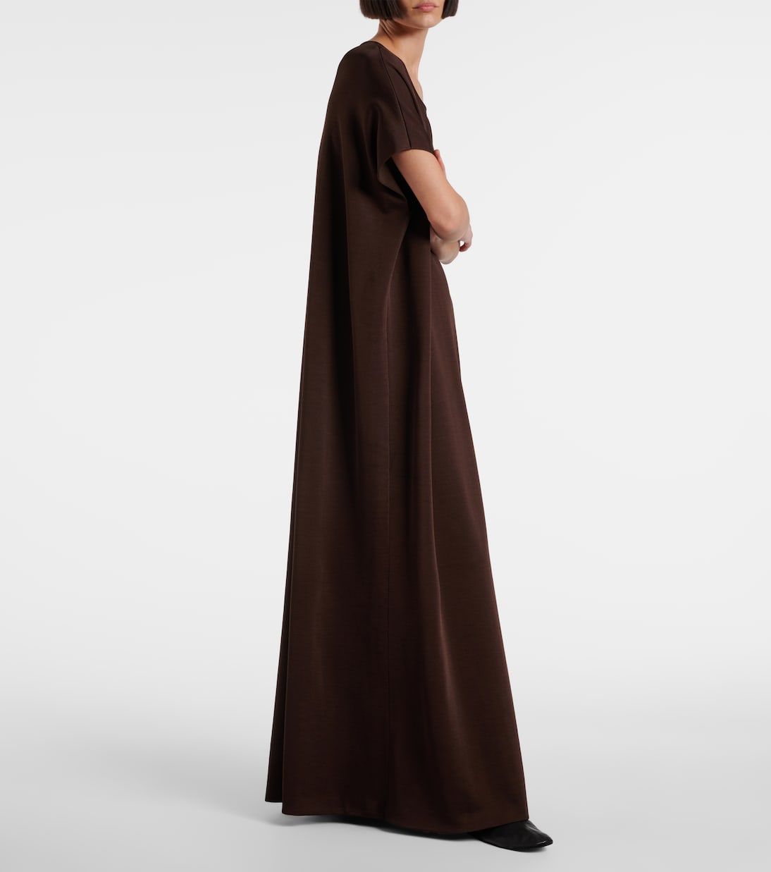 Kaori maxi dress | The Row