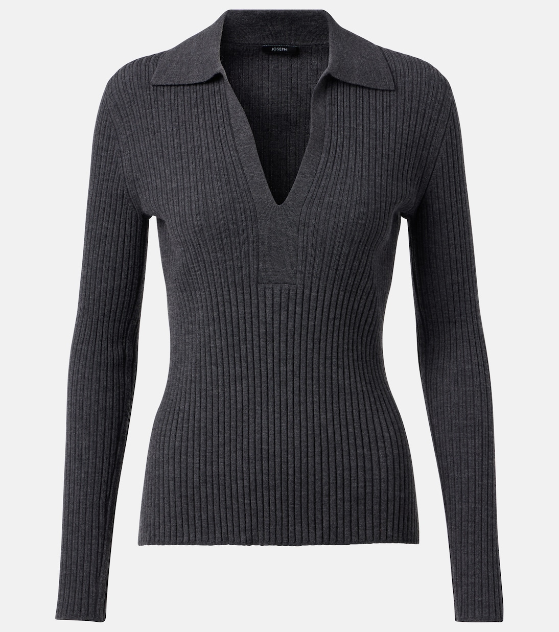 Polo en laine | Joseph