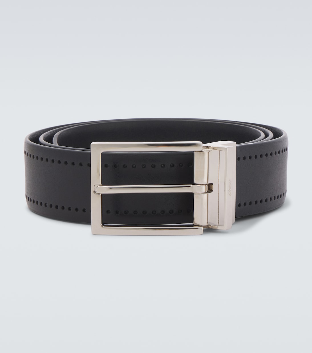 Gürtel aus Leder | Brioni