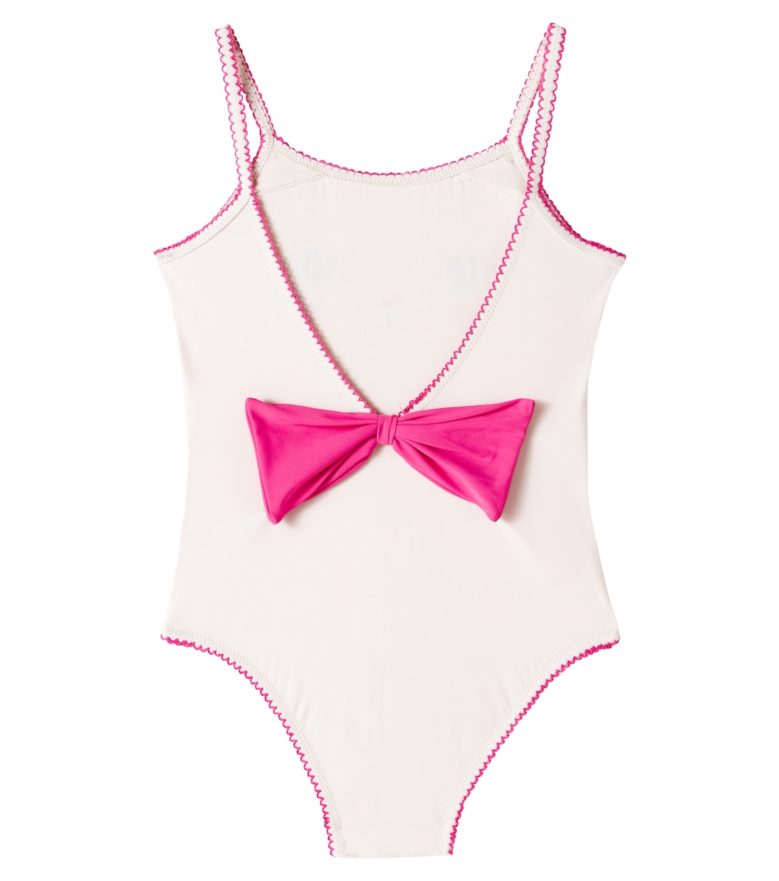 Maillot de bain Kitty imprimé | Konges Sløjd