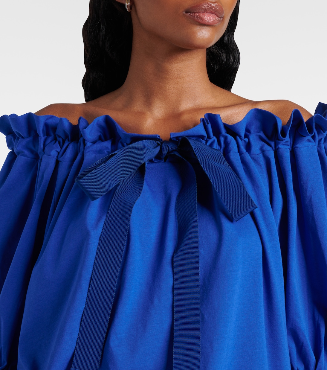 Top en coton | Patou