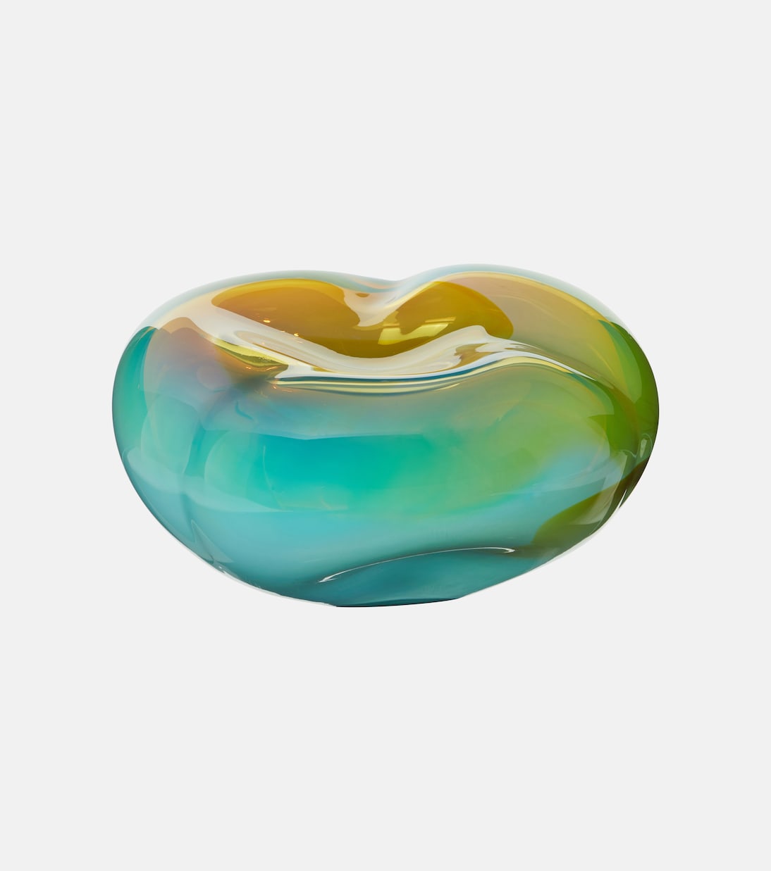Bol Ocean en verre | Alexa Lixfeld