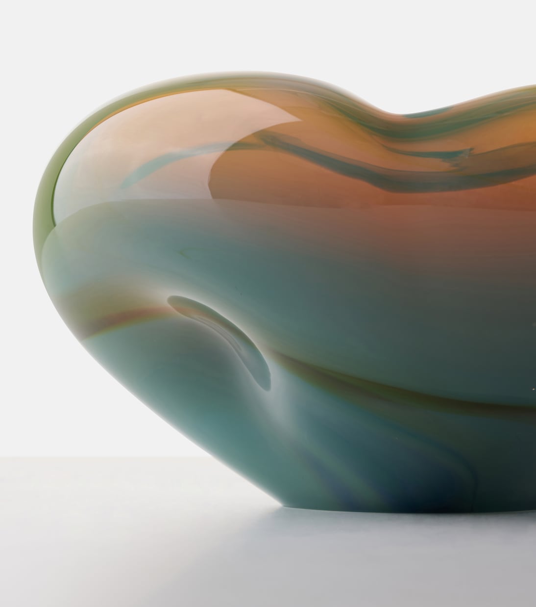 Bol Ocean en verre | Alexa Lixfeld
