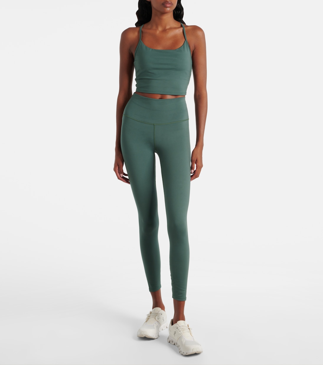 Brassière de sport FreeSoft Harley | Varley