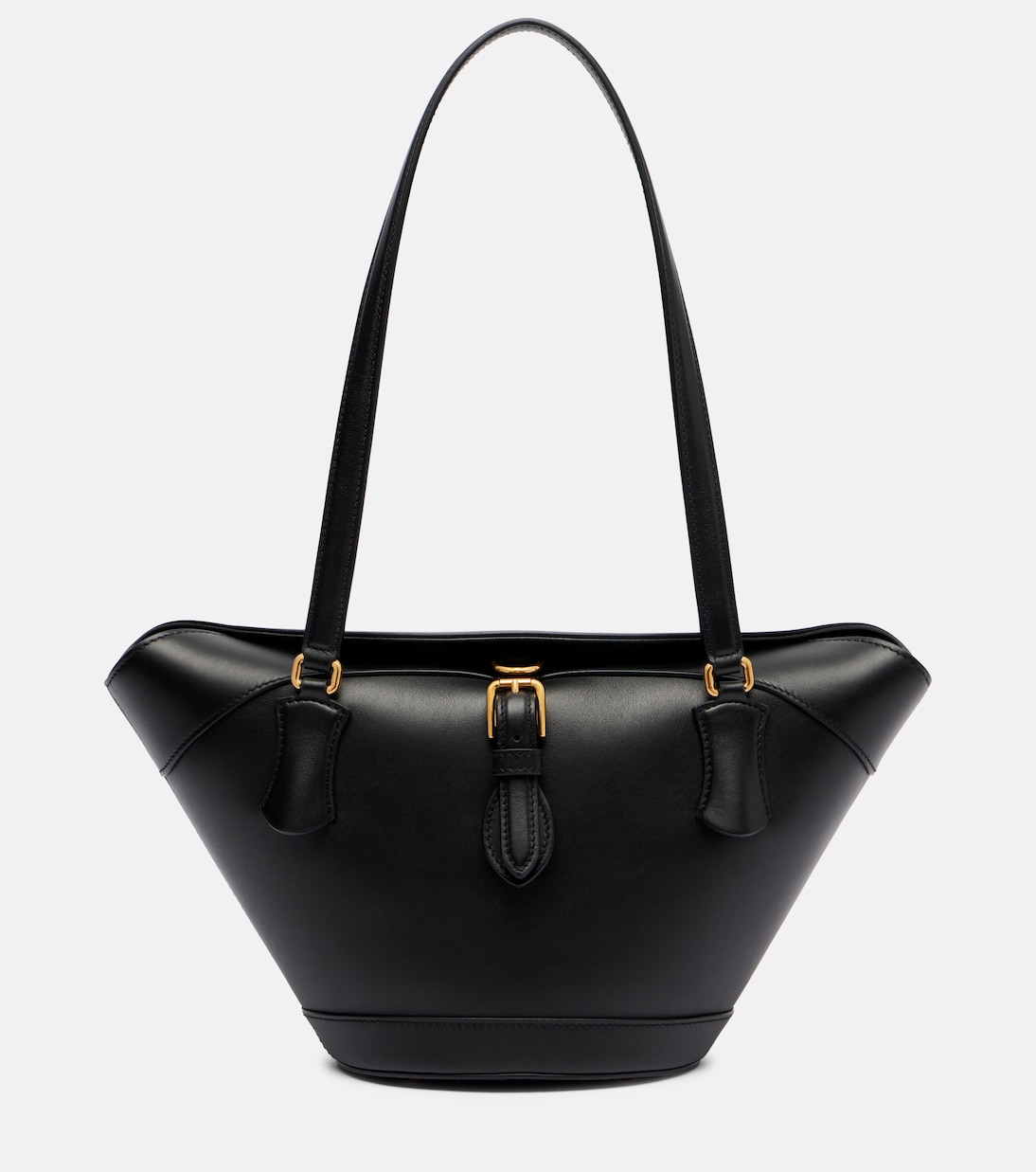 Capri Medium leather tote bag | Dolce&Gabbana