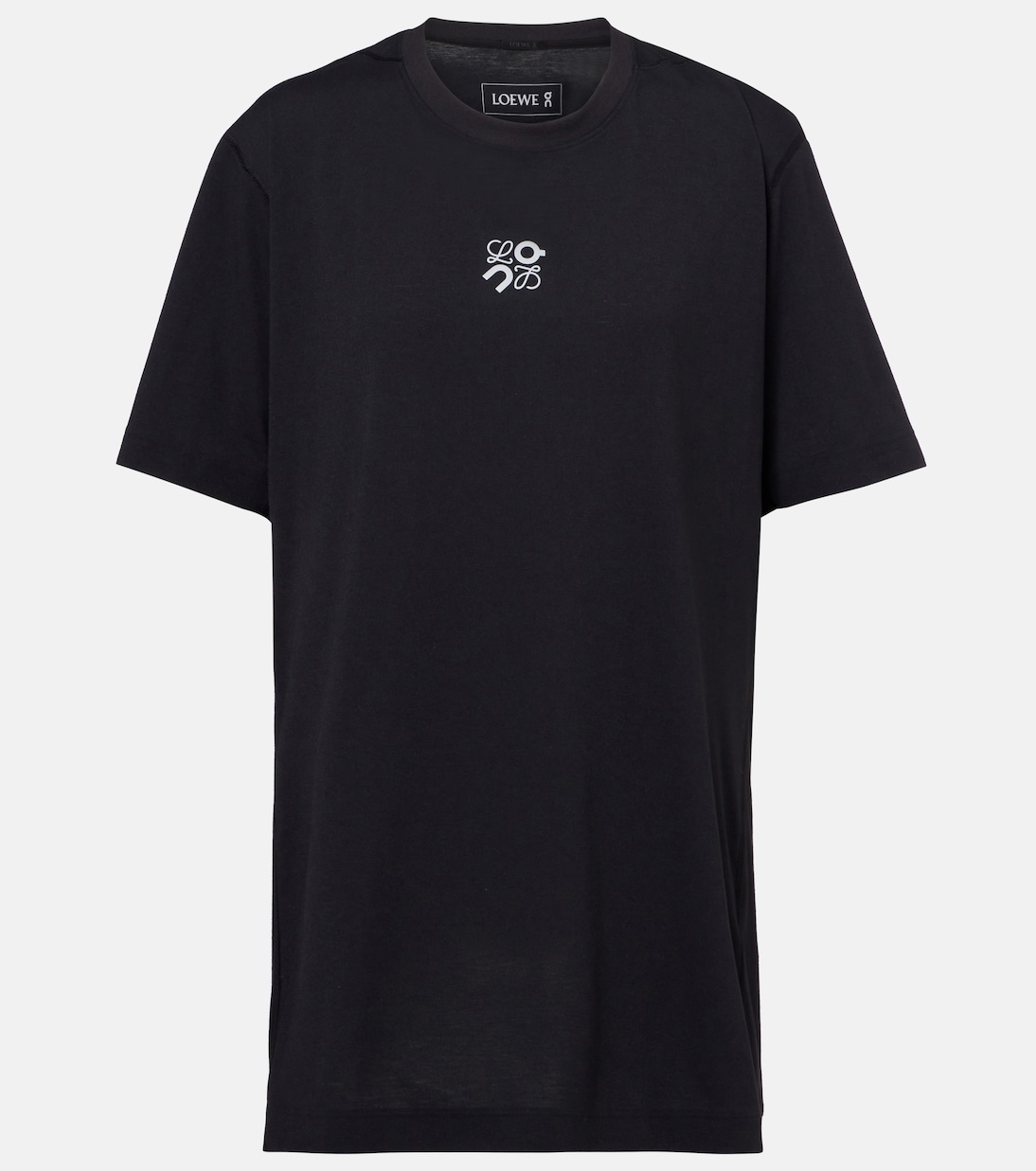 X On T-Shirt Active | Loewe