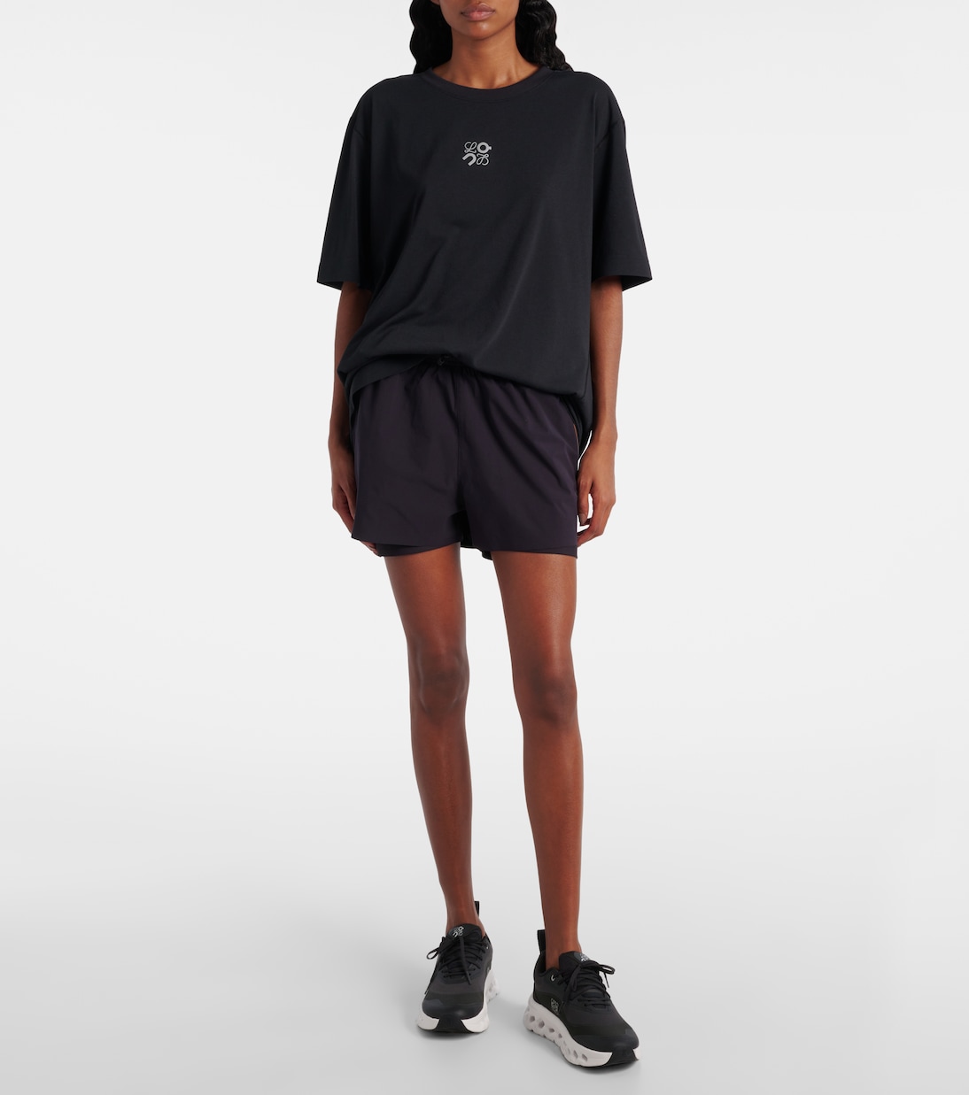 X On T-Shirt Active | Loewe