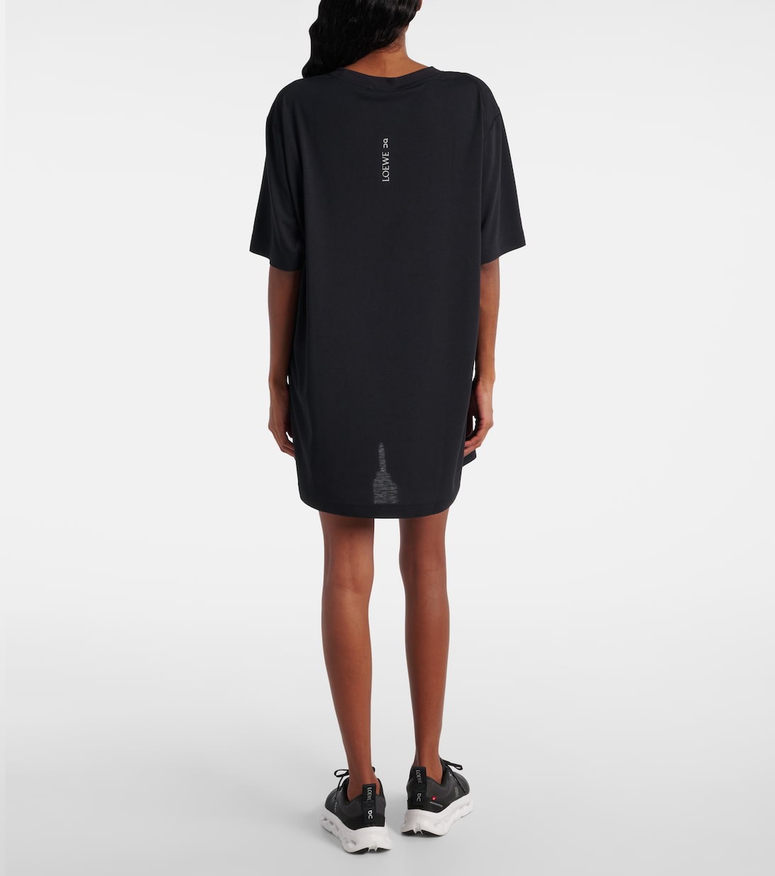 X On T-Shirt Active | Loewe