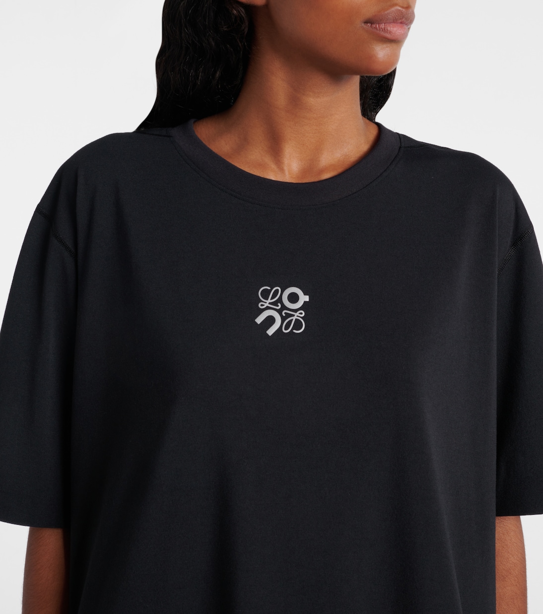 X On T-Shirt Active | Loewe
