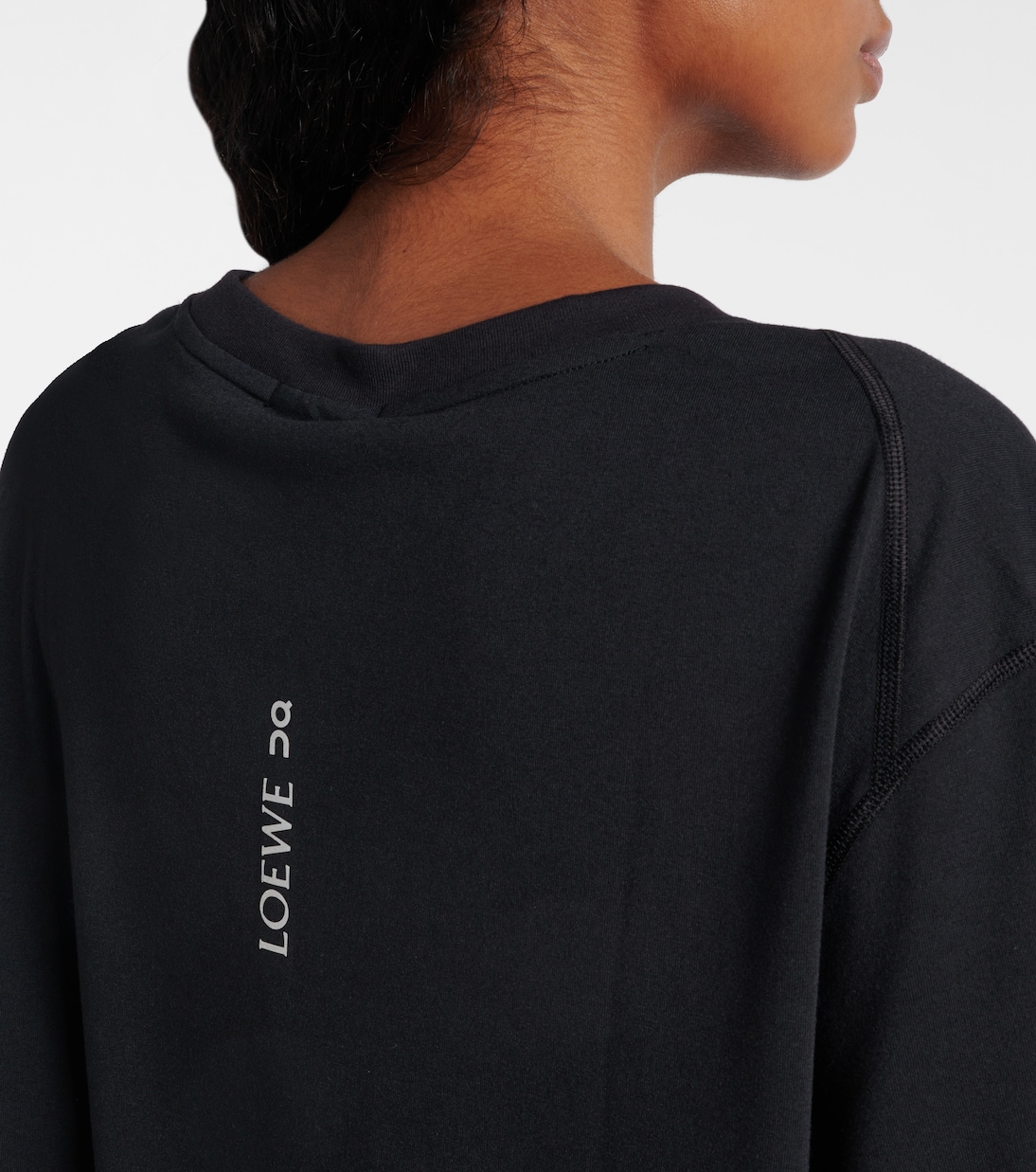 X On T-Shirt Active | Loewe