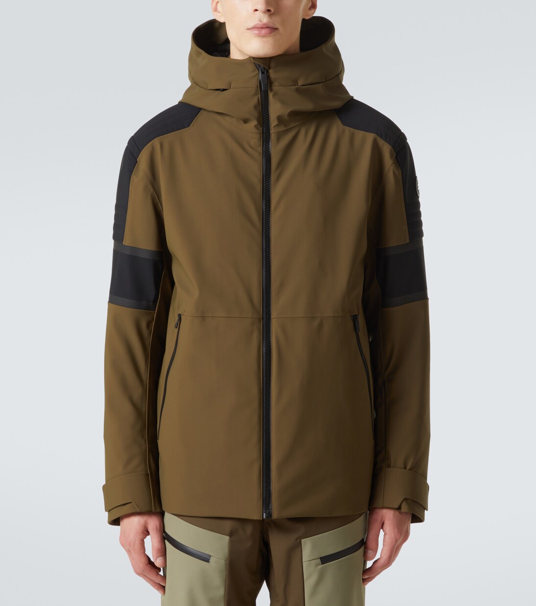 Veste de ski Amwo | Fusalp
