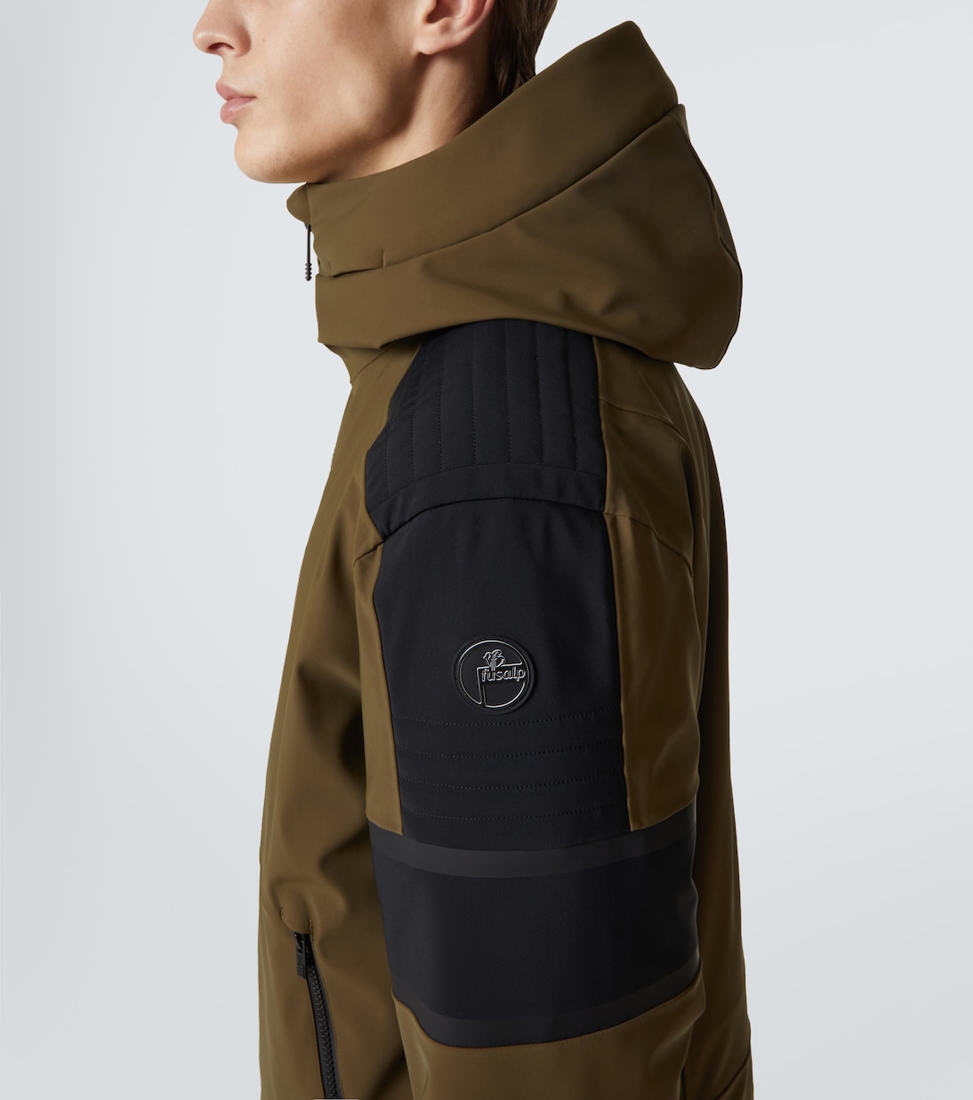 Veste de ski Amwo | Fusalp