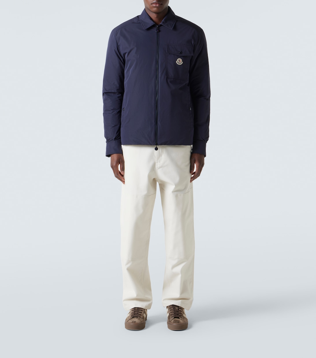 Daunenjacke Vigeon | Moncler