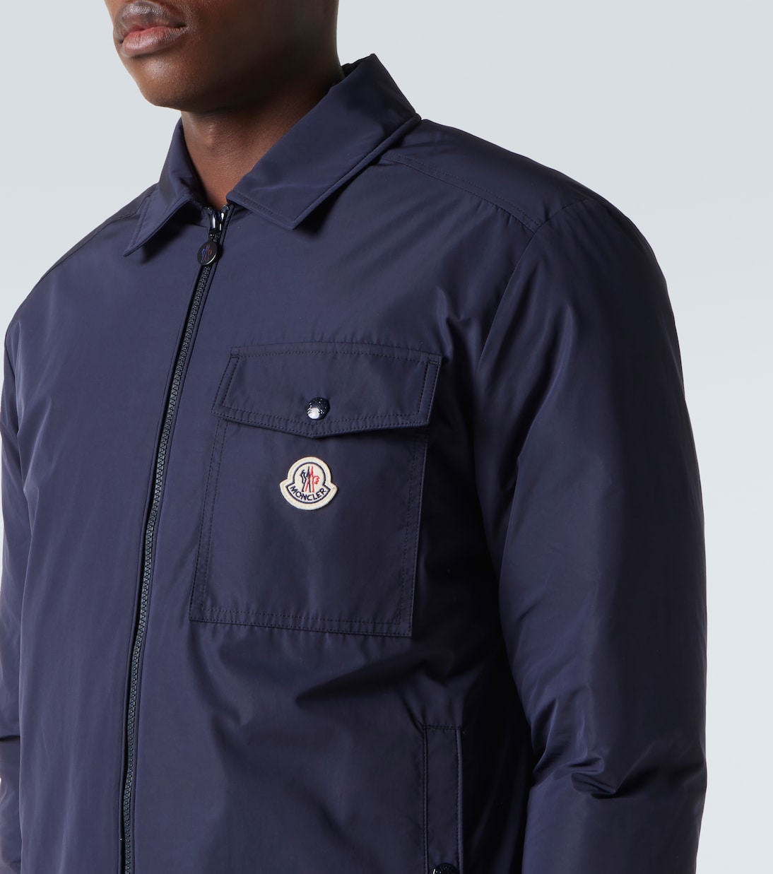 Daunenjacke Vigeon | Moncler