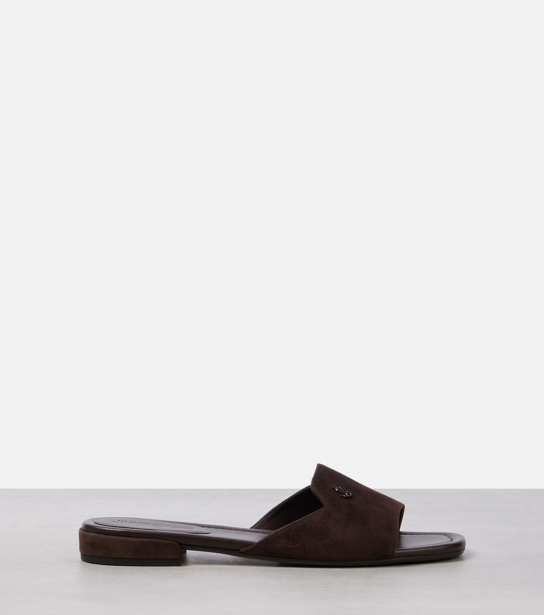 Mules Dina de ante | Jimmy Choo