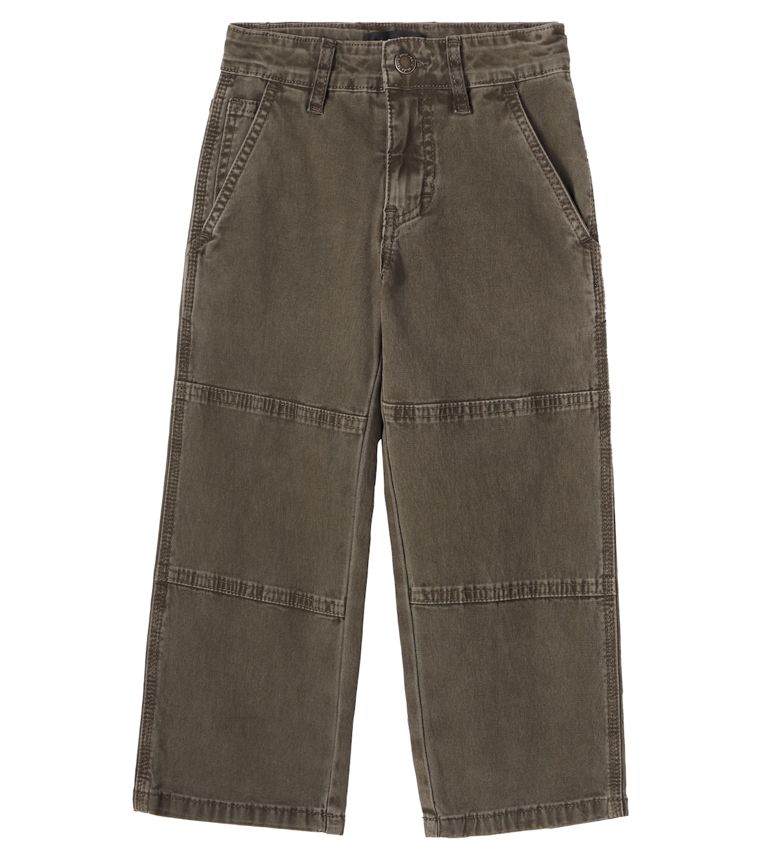 Jean ample Alfred | Molo