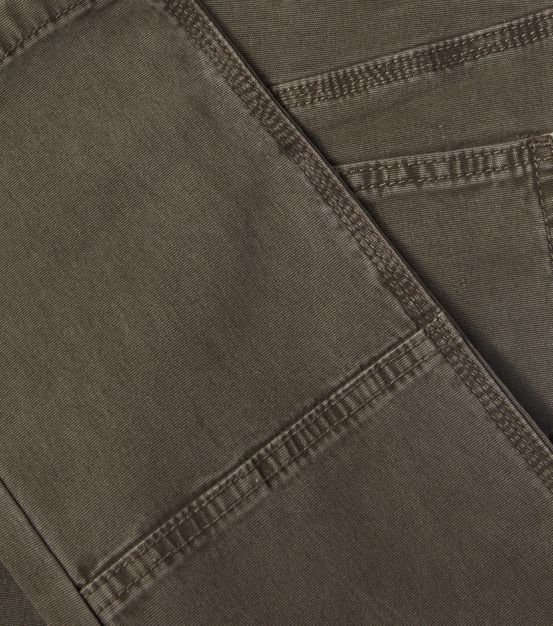 Jean ample Alfred | Molo