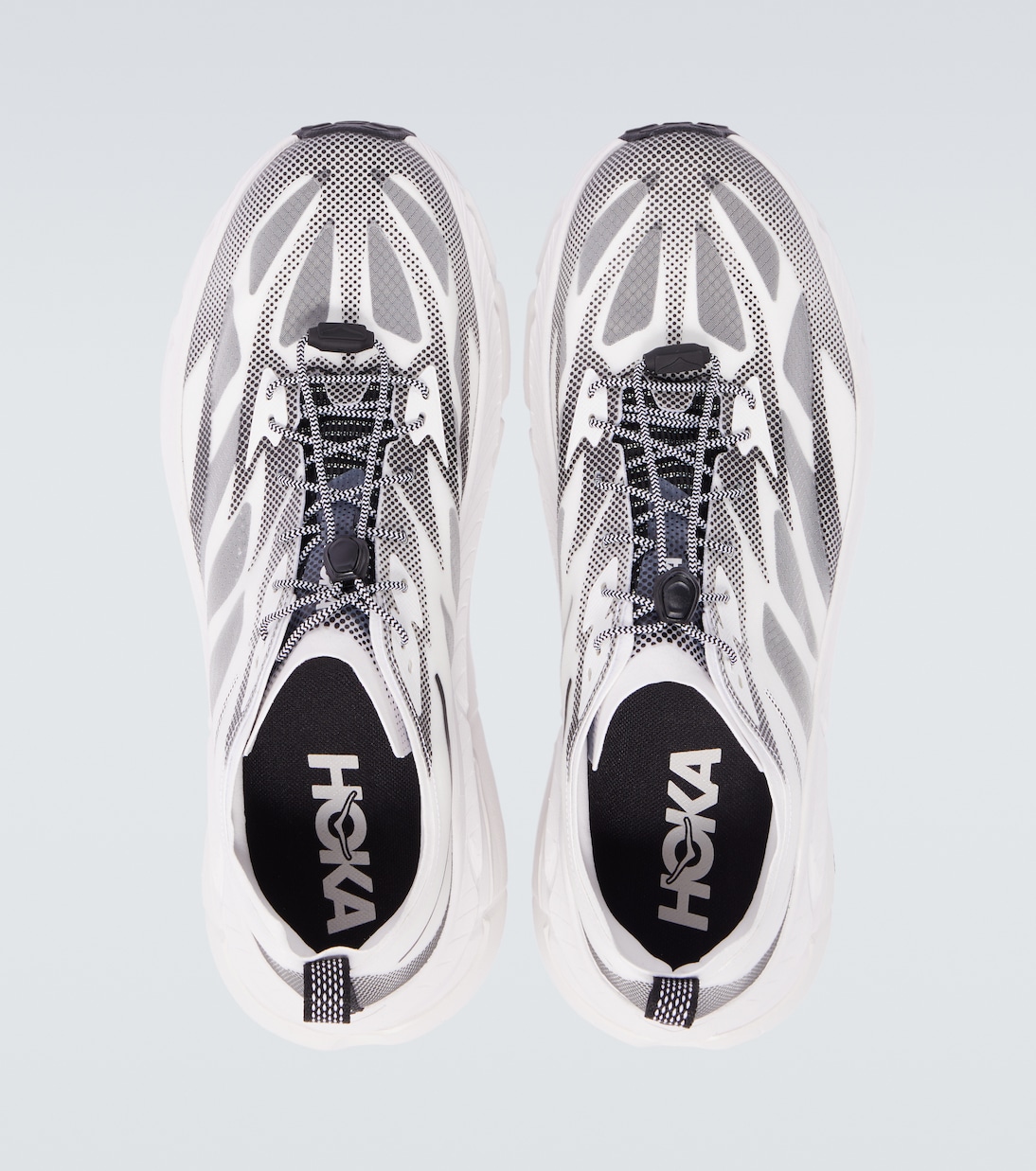 Mafate Speed 4 Lite trail running shoes | Hoka One One