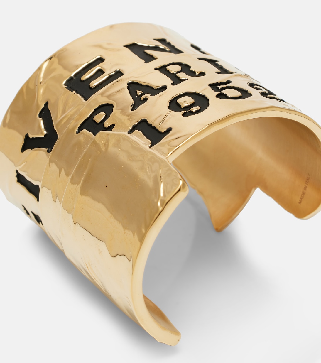 Tape cuff bracelet | Givenchy