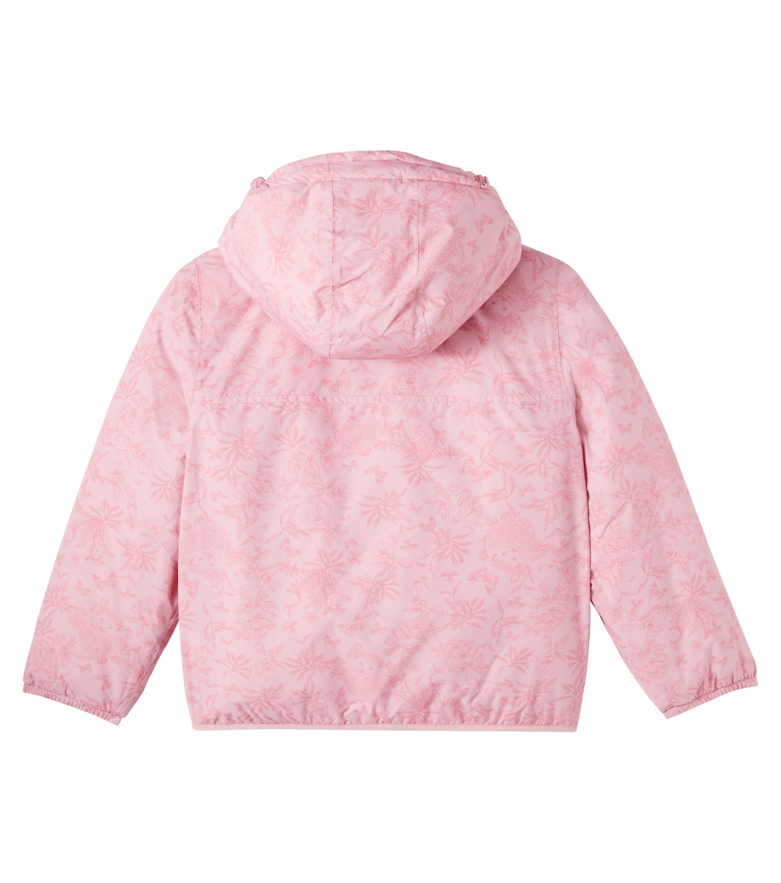 Wattierte Jacke | Tartine et Chocolat