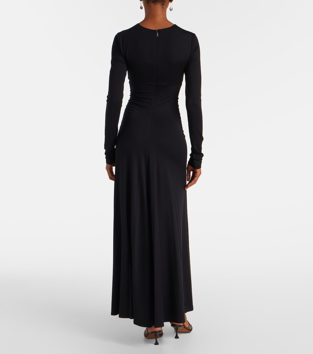 Abito lungo Doppia | Max Mara