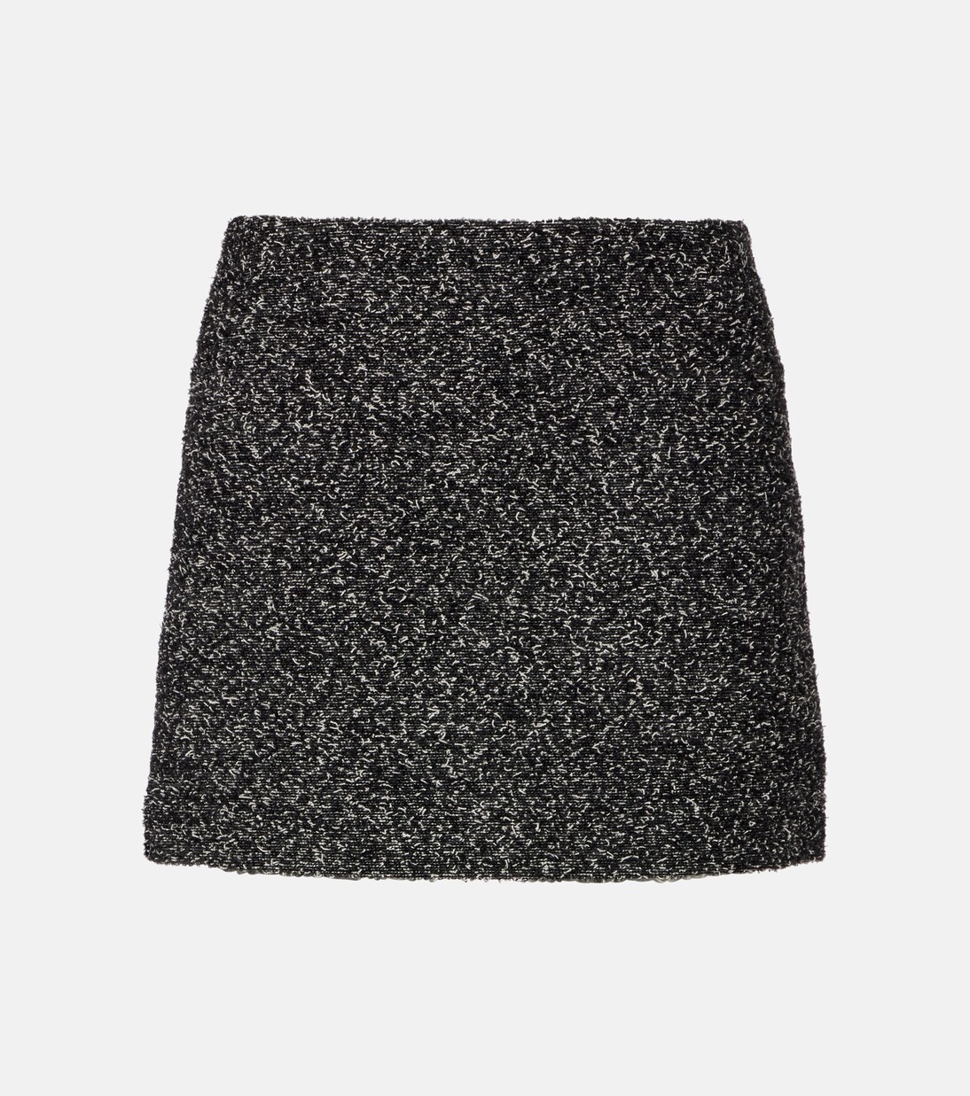 Anemone tweed miniskirt | Sportmax