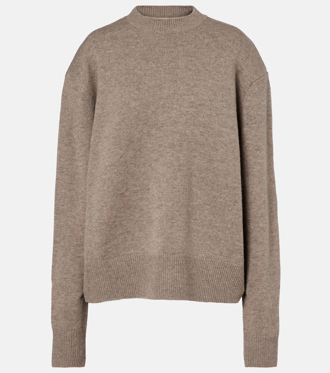 Pullover Rafaela aus Wolle und Kaschmir | The Frankie Shop