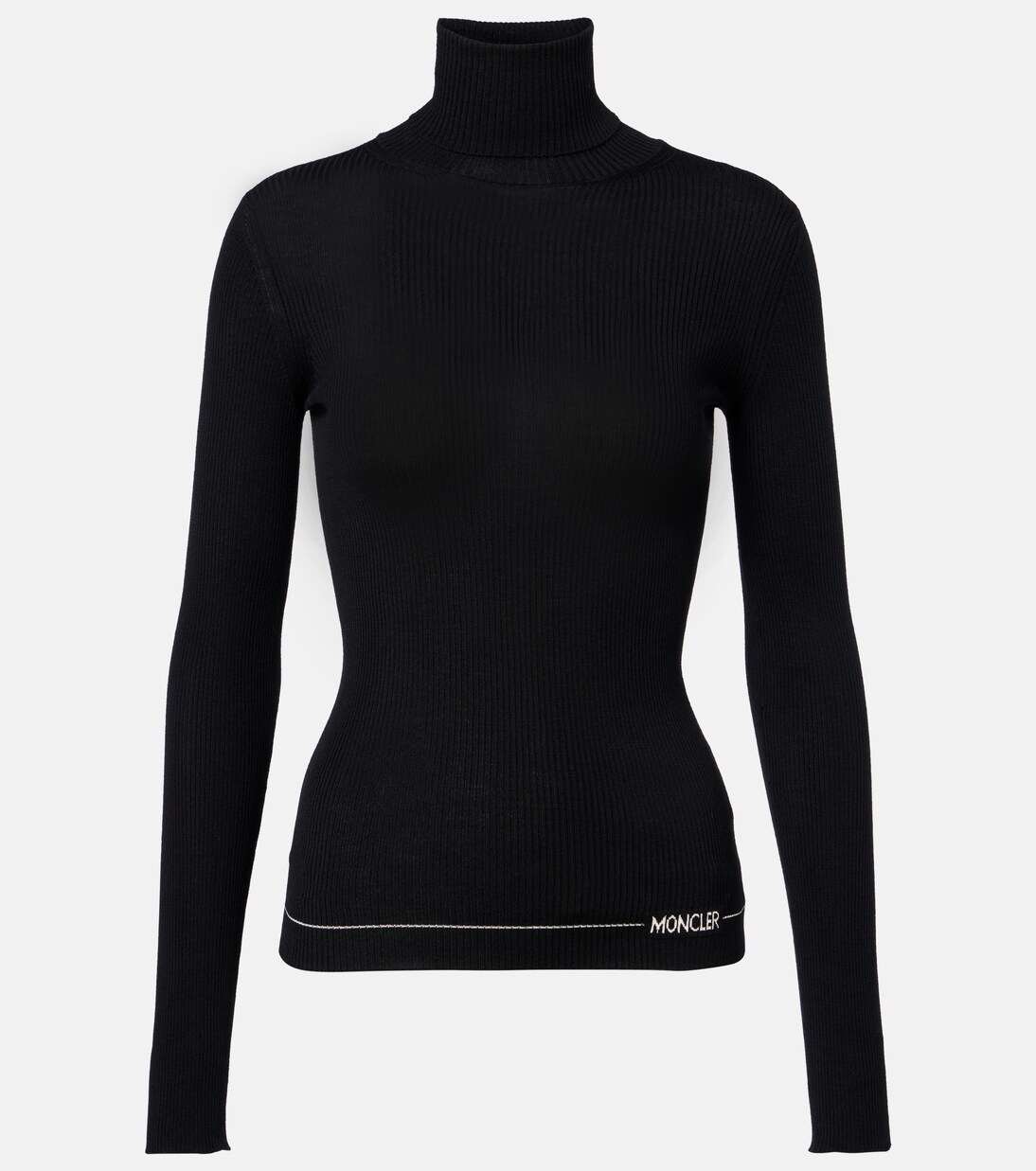 Dolcevita in lana vergine | Moncler